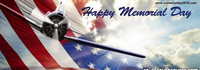 Happy Memorial Day Facebook FB Timeline Covers Photos 2015 Army Military