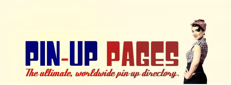 PIN-UP PAGES