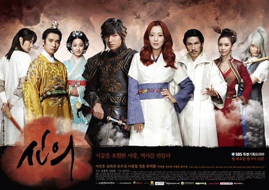 faith serial corean marele doctor serial corean