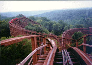 Planet Of Miracles The Beast Kings Island