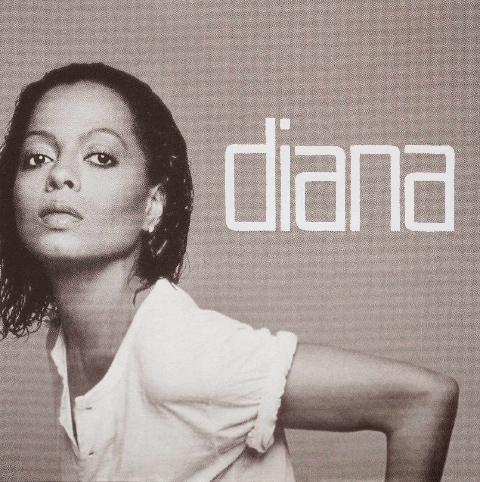 Diana Ross - Diana (Rarities Edition) 2010 (RESUBIDO) .