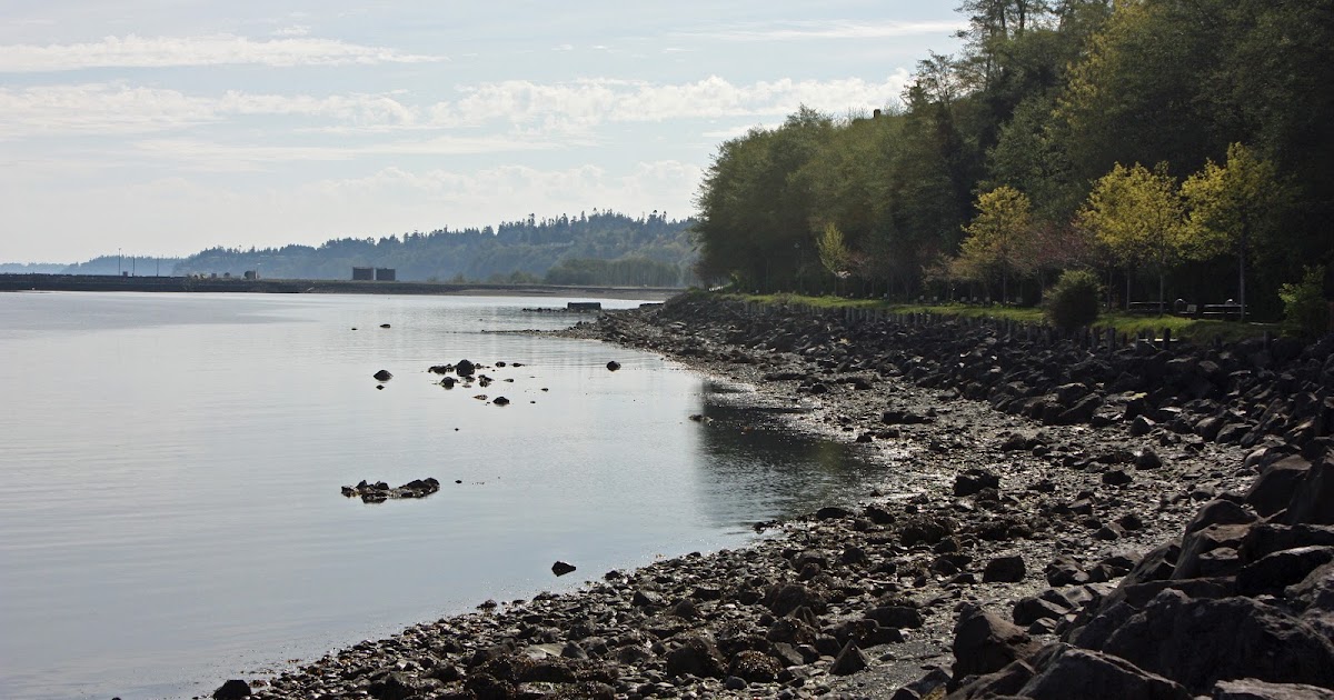 Port Angeles Daily Photo 4/28/12