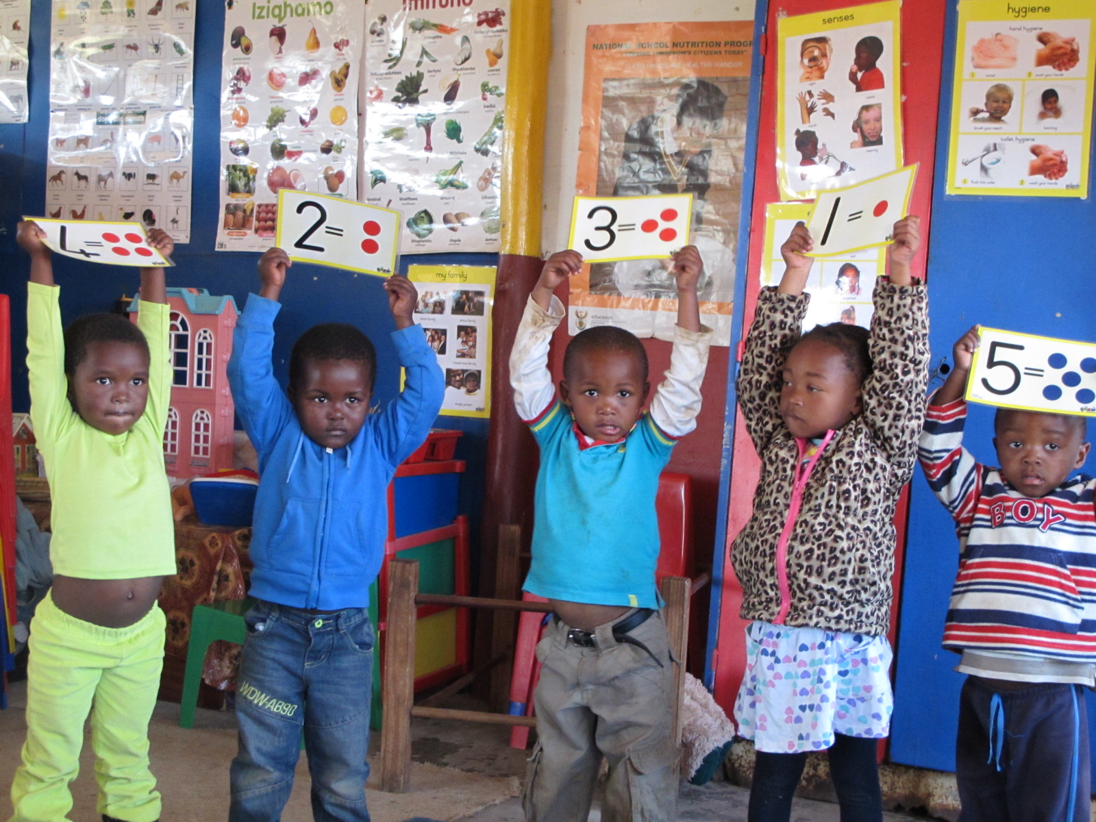 Volunteer Africa Blog Volunteer in Community Preschools in South Africa