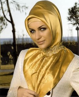 Tips Menarik Cara Memakai Jilbab Cantik Tips Menarik Cara Memakai Jilbab Cantik