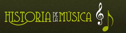 Historia de la música para niños