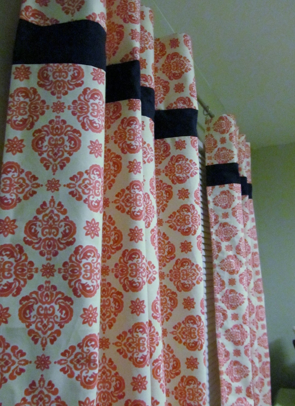 Projects at the Pickett's Nursery Progress Part 1