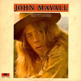 John Mayall Jerry McGee Larry Taylor Memories John Mayall Jerry McGee Larry Taylor Memories