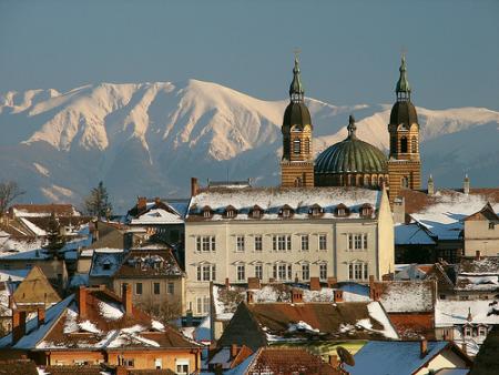 Traveler Guide: Bucharest, Rumania