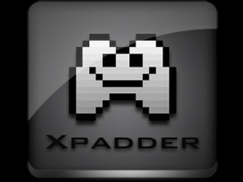 Ps3 Xpadder Windows 7 Ps3 Xpadder Windows 7