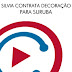 Chupim - Trote: Silvia contrata decoração para suruba