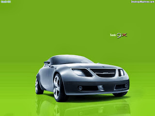 saab 9