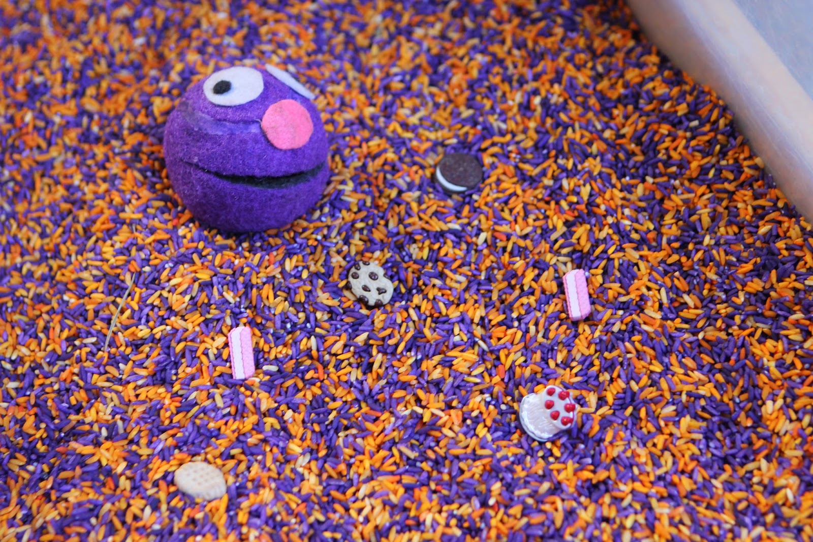 Blue Sky Parent Pancake Manor Party!