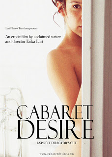 Cabaret Desire (2011) Movie Adult