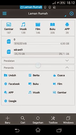 ES File Explorer Apk