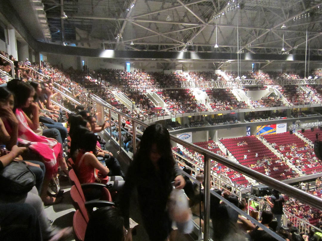 Arena concert gaga lady moa missosology MrsMommyHolic: NKOTBSB: Best Concert Ever!