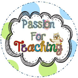 Check Out My Teaching Blog!