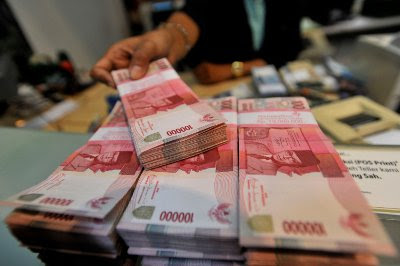 Gaji Pejabat Indonesia Daftar Gaji Pejabat Pemerintahan Indonesia