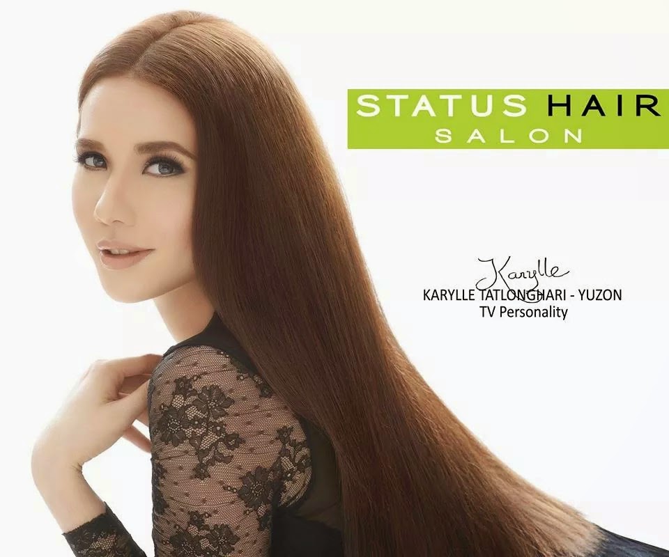 Celebrity Status Telegraph