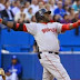 David Ortiz supera Yogi Berra en hits, Alfredo Simón gana juego 14