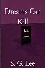 Dreams can Kill available now at Smashwords and Amazon