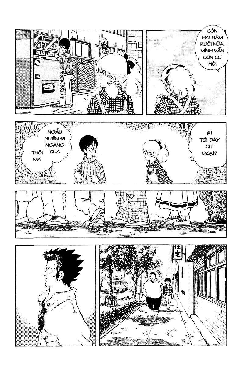 Touch chap 257 – End Trang 11 - Mangak.info Touch chap 257 – End Trang 11 - Mangak.info