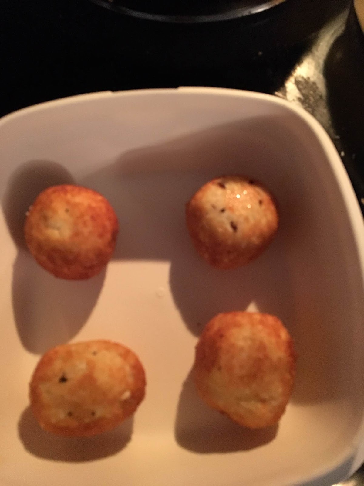 Yummy food in Tummy Malai Kofta in white gravy