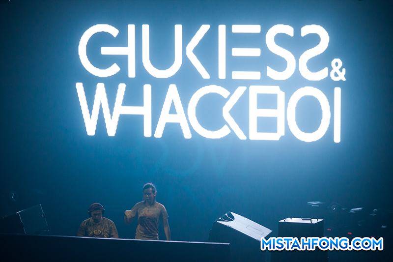 (Photos & Review) Zouk KL x Beatship 2015 Mistah Fong