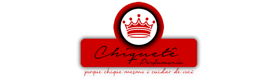 Chiquetê Perfumaria