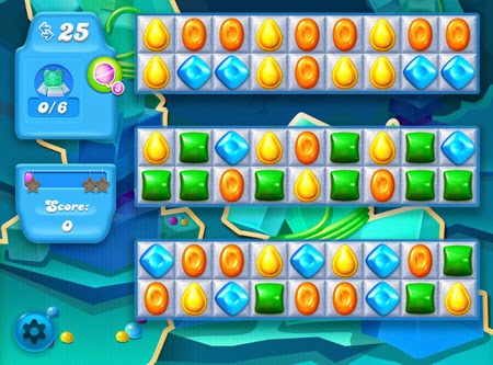 Candy Crush Soda 57 Candy Crush Soda 57