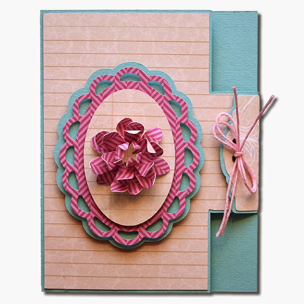 Bits of Paper Decorative Cards
