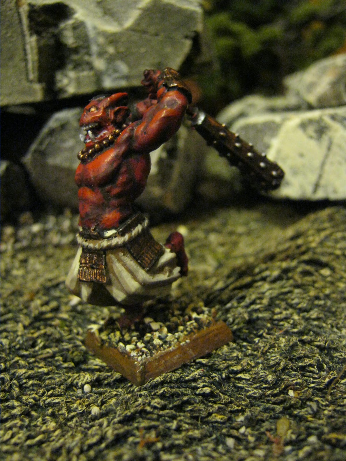 The Last Chance War: Nippon Characters!