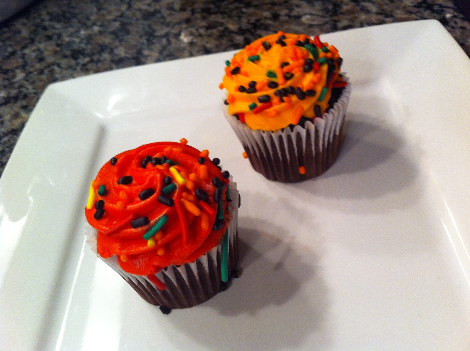 Mom To Food Allergy Kid Review Peanut Free Cupcakes