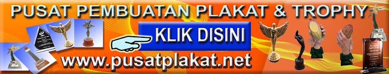 jual plakat silver