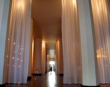 Dazulterra Delano Hotel