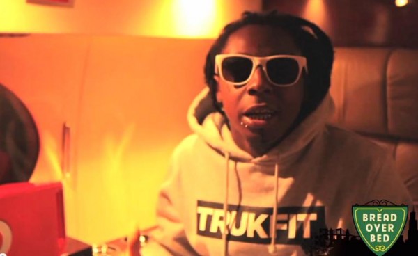Lil Wayne Freestyle