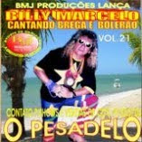CD DO BILLY MACELO