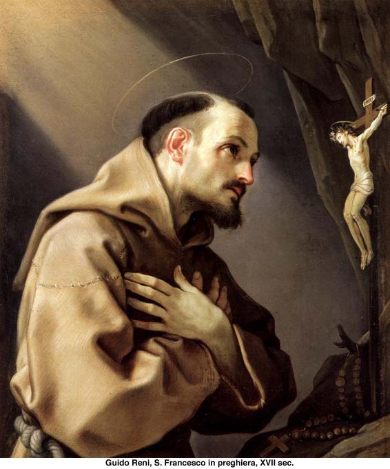 1º Ciclo: FRANCISCO DE ASÍS