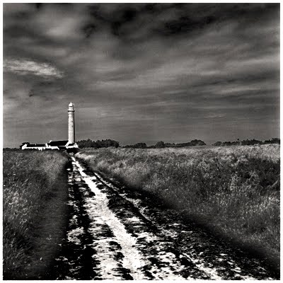 Le grand Phare, Belle-Île