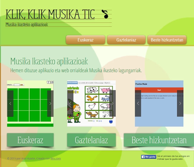 http://106clarinete.wix.com/musikaplikazioak