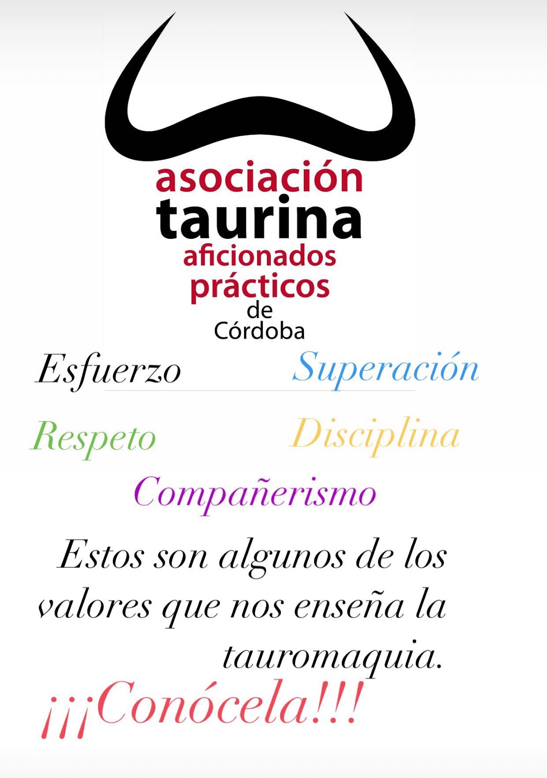 ASOCIACION TAURINA AFICIONADOS PRÁCTICOS DE CORDOBA