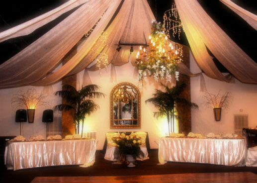 Reception Halls in Houston TX: April 2011