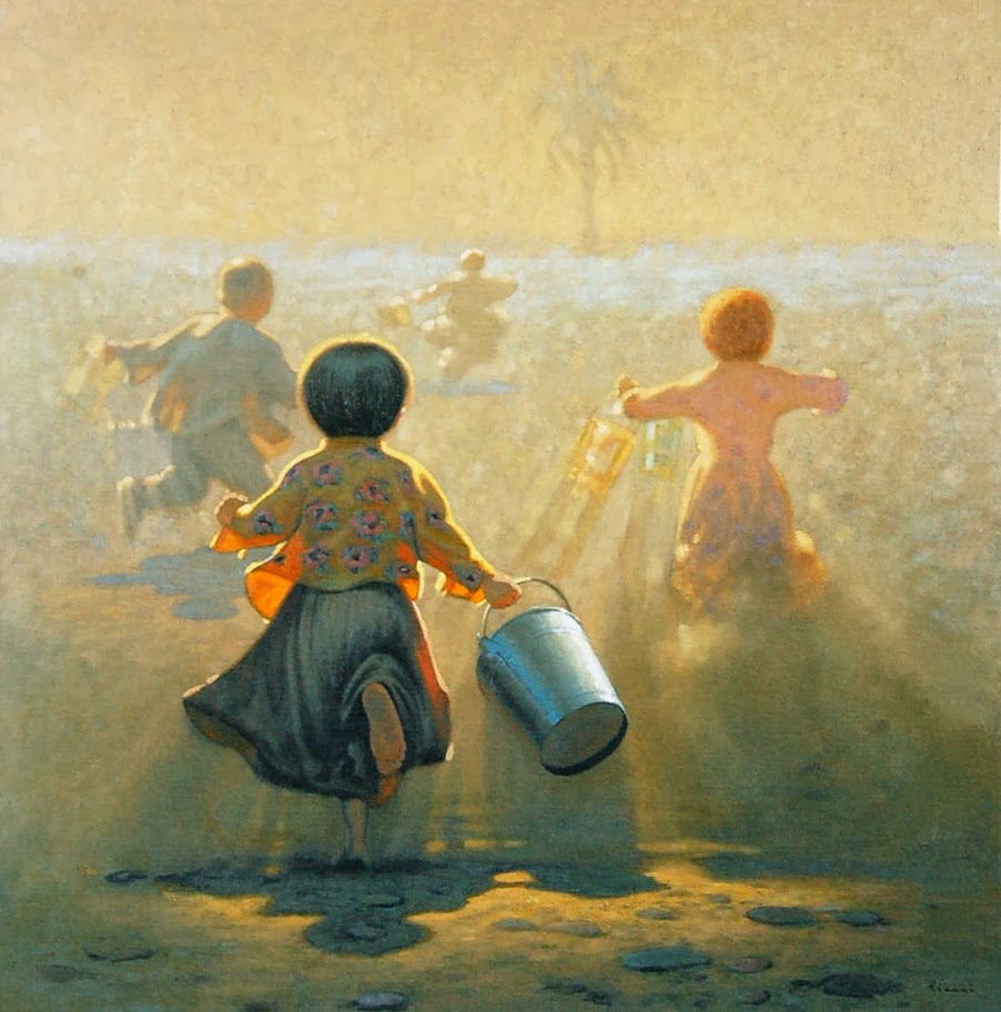 Hocine Ziani, 1953 Tutt'Art Pittura • Scultura • Poesia • Musica