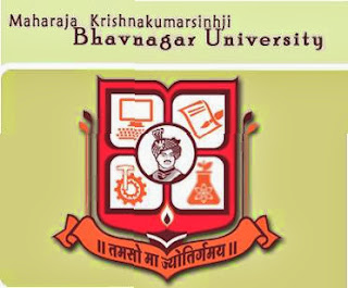 Bhavnagar University Dec 2013 Results UG, PG
