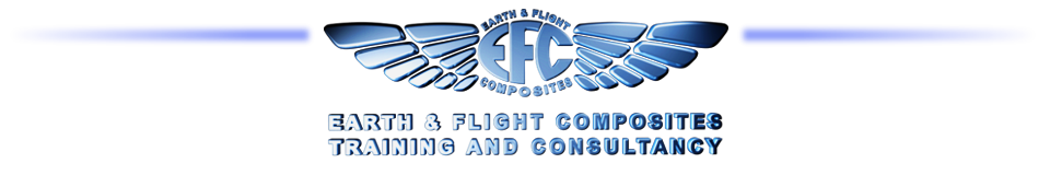 Earth & Flight Composites