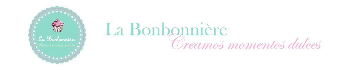 La Bonbonniere