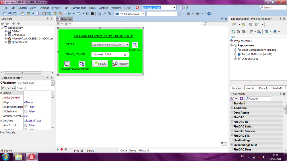 quick report for delphi xe2 professional references quick report for delphi xe2 professional references