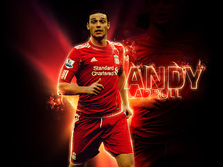 Andy Carroll