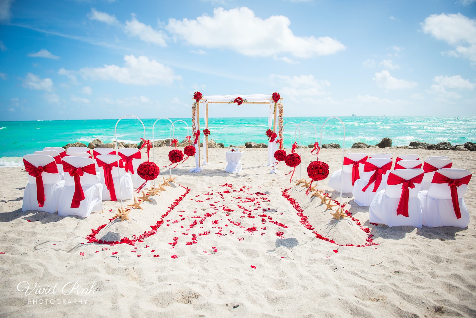 Affordable Beach Weddings 305 793 4387