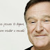 Homenagem á Robin Williams