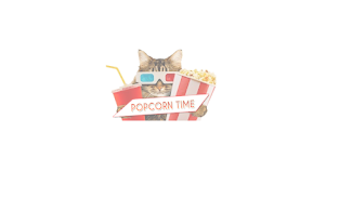 Popcorn Time Instagram